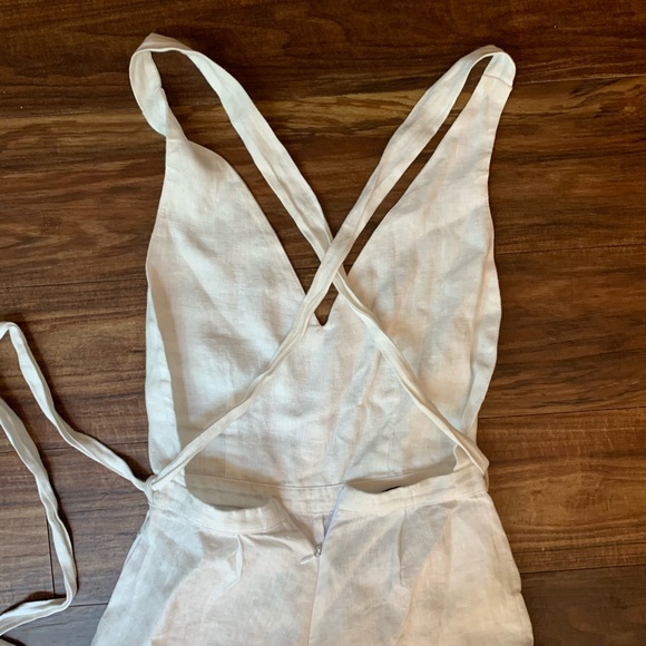 SOLD Esby Wren Jumpsuit XS - Picture 4 of 6